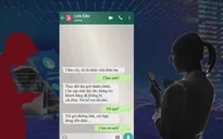 Chiêu mới, bẫy cũ: Mạo danh cán bộ sau sáp nhập phường để chiếm đoạt tài khoản