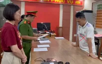 Khởi tố Tiến ''bịp'' về hành vi tổ chức sử dụng trái phép chất ma túy