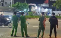 Một phụ nữ tử vong bất thường tại quán cà phê
