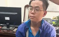 Nghi phạm sát hại nữ chủ quán cà phê khai do nợ tiền cờ bạc