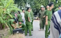 Truy bắt đối tượng sát hại mẹ vợ ở Tây Ninh