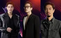 Hà Anh Tuấn, Noo Phước Thịnh, Đen có hẹn tại V Concert