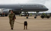 Cuộc tập trận Talisman Sabre lớn nhất lịch sử khai mạc tại Australia