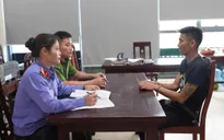 Nghệ An: Phá đường dây ma túy xuyên quốc gia, thu giữ 60 bánh hêrôin và 37kg ma túy đá
