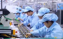 Thu hút FDI: "Lọc vàng từ cát"