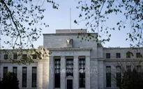 Fed bị chỉ trích vì dự án đại tu trụ sở quá tốn kém