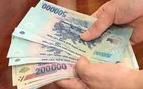 Lương hưu, trợ cấp tháng 8 nhận từ ngày nào?