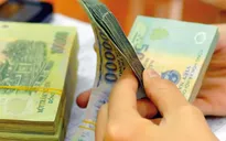 Hoàn thuế VAT mới đạt 42% dự toán cả năm