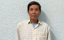Nổ súng bắn anh họ tử vong vì tranh chấp đất