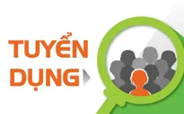 Tuyển dụng lao động hợp đồng cho Kênh truyền hình đối ngoại quốc gia