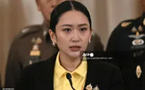 Ủy ban Chống tham nhũng Quốc gia điều tra bà Paetongtarn Shinawatra