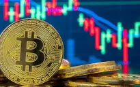 Bitcoin vượt mốc 123.000 USD