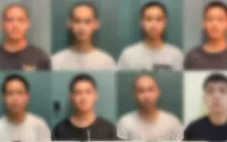 Tìm bị hại vụ 12 đối tượng "nhí" cướp tài sản, gây rối ở Hà Nội