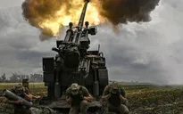 Pháp cảnh báo nguy cơ chiến tranh ở trung tâm châu Âu, xem Nga là ‘mối đe dọa’