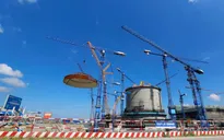 Trung Quốc thúc đẩy xây dựng nhà máy điện hạt nhân ở Quảng Đông