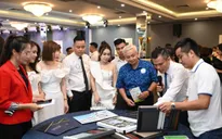 HAKA – Thương hiệu rèm cửa Việt nâng tầm không gian sống hiện đại
