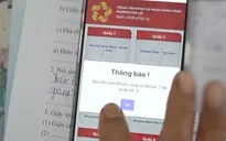 Thuận tiện, tiết kiệm thời gian nhờ lấy số thủ tục hành chính tại nhà