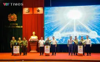 Công an Hà Nội phát động phong trào "Bình dân học vụ số"