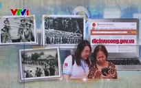 Tiếp nối truyền thống thanh niên xung phong