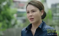 Dịu dàng màu nắng - Tập 31: Người tình tới tận nhà làm khó Lan Anh