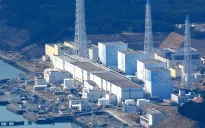 Nhật Bản xử lý 14 triệu m³ đất nhiễm phóng xạ sau thảm họa Fukushima