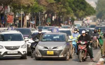 Cấm xe xăng vào trung tâm: Các thành phố lớn trên thế giới đã làm thế nào?