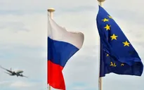 EU trừng phạt bổ sung 9 cá nhân và 6 tổ chức của Nga