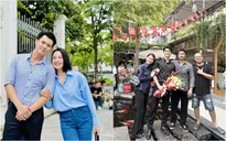 Góc sao phim VTV: Hồng Diễm tái xuất ở phim mới, Bình An hoàn thành vai diễn 'kỳ lạ'