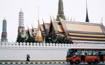Thái Lan hoãn thu phí nhập cảnh đến đầu năm 2026