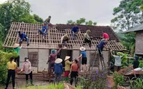 Thủ tướng yêu cầu hoàn thành hỗ trợ nhà ở cho người có công trước 24/7/2025