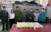 TP Hồ Chí Minh khen thưởng chuyên án phá đường dây ma túy xuyên quốc gia