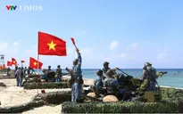 Quân và dân Trường Sa hướng trọn niềm tin về Đại hội Đại biểu Đảng bộ Quân chủng Hải quân lần thứ XIV