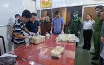 Bộ đội Biên phòng phát hiện, bắt giữ hơn 600 kg ma tuý từ đầu năm 2025
