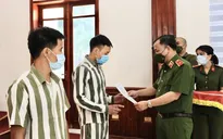 Công điện của Thủ tướng về triển khai thực hiện công tác đặc xá năm 2025 (đợt 2)