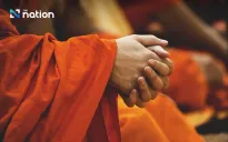 Bê bối tình dục của hàng chục nhà sư gây chấn động Thái Lan