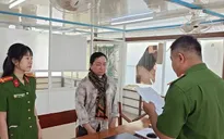 Cựu thủ quỹ ngân hàng bị khởi tố vì chiêu vay tiền đáo hạn để chiếm đoạt tài sản