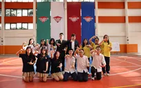 Trường Teen 2025 bứt phá với loạt thay đổi mới mẻ