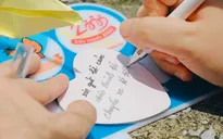 Chuyến xe tử tế tháng 7: Chắp cánh giấc mơ “Được học” đến các sinh viên dân tộc thiểu số