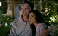 Cầu vồng ở phía chân trời - Tập 13: Oanh - Tuấn lén lút hẹn hò gặp đúng giúp việc nhiều chuyện