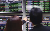 VN-Index tiến sát mốc 1.500 điểm