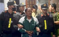 Khởi tố đối tượng dùng súng tự chế bắn công an