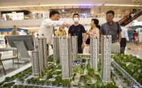 Nguồn cung nhà ở được dự báo tăng mạnh từ nửa cuối năm