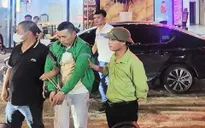 Triệt phá ổ nhóm chuyên trộm cắp xe máy SH liên tỉnh