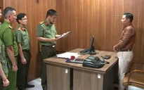 “Nổ” vốn 42.000 tỷ để lừa đảo, 3 lãnh đạo Công ty nước GMT bị khởi tố