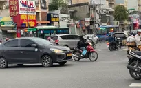 Đến năm 2030, 100% xe buýt của TP Hồ Chí Minh sử dụng điện, năng lượng xanh