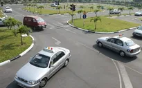 Giải quyết dứt điểm tồn đọng về sát hạch, cấp đổi giấy phép lái xe trước 30/7