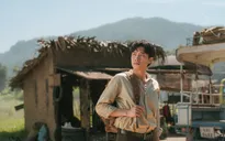 Quốc Trường: Khát khao bứt phá, làm mới hình ảnh