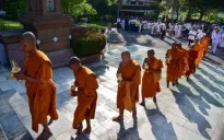 Thái Lan sẽ kiểm tra lý lịch các nhà sư trên toàn quốc