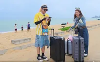 BB Trần và Bùi Lan Hương đến với Gia đình Haha - Khán giả dự đoán cười không thể ngưng