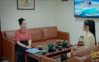 Dịu dàng màu nắng - Tập 34: Tuyết bị giám đốc Hà cảnh cáo thẳng mặt